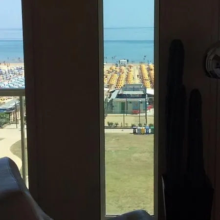 Apartamento Regina Margherita 171