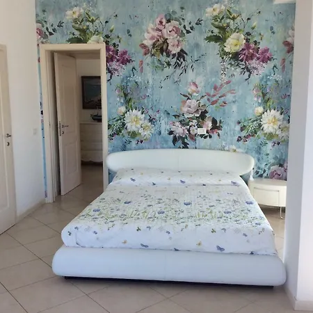 Appartement Regina Margherita 171 *